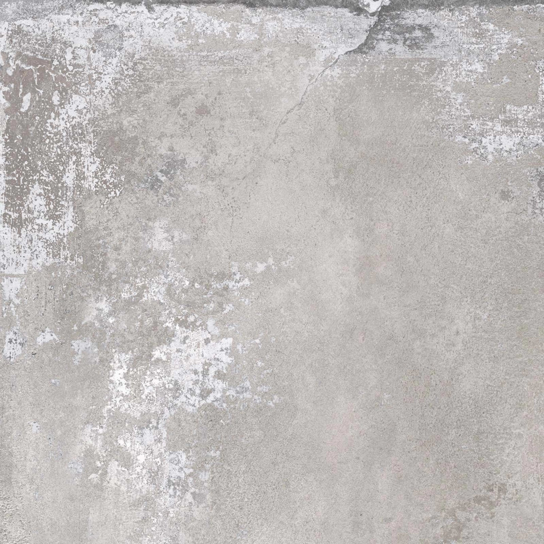 ABK, Ghost - PF60004384 - Grey, Naturale, 60x60cm, 8.50mm, Rett.