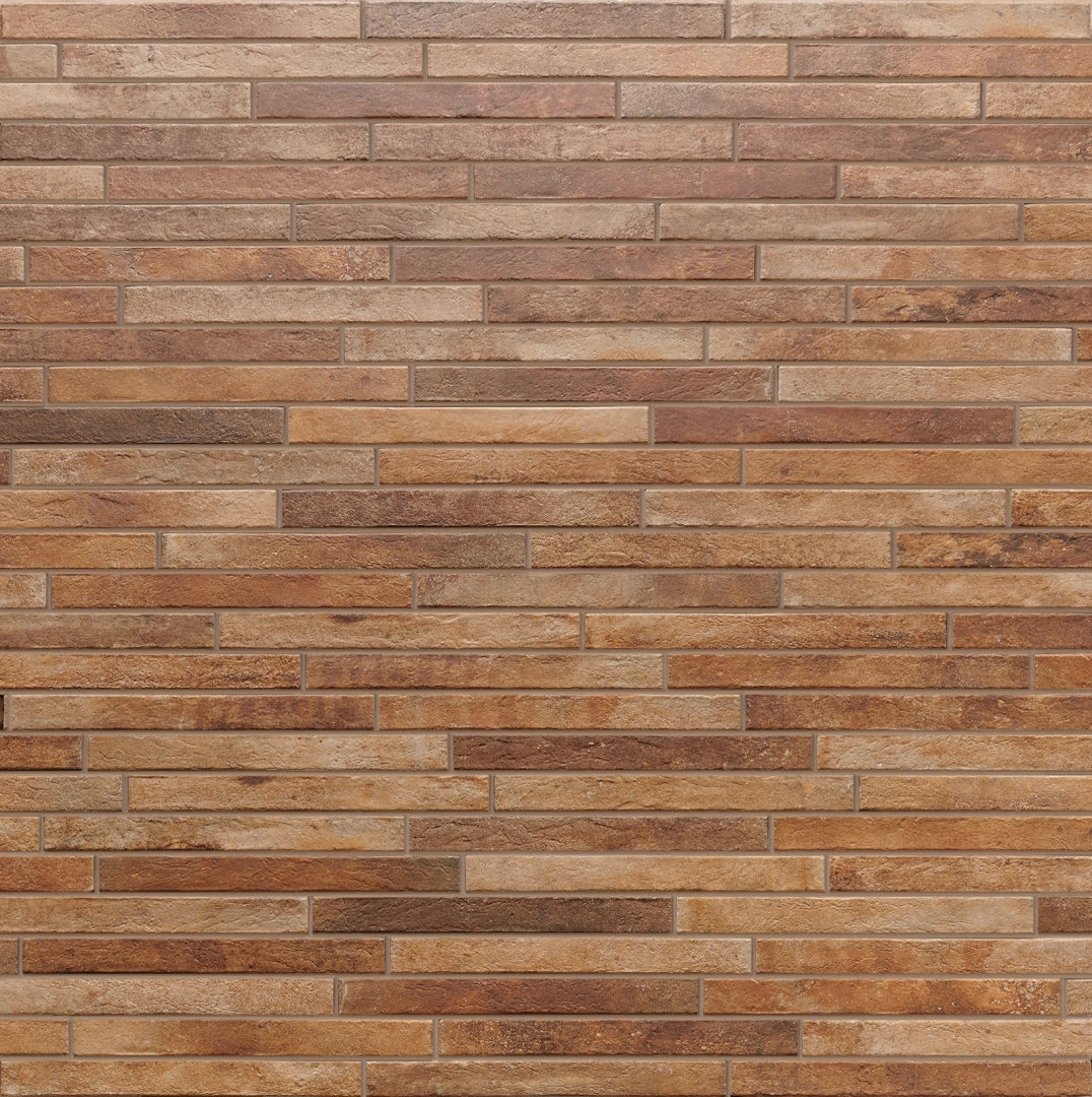 Ceramica Rondine, Nolita - J92151 - Sunset, Naturale, 4.8x45cm, 9.50mm