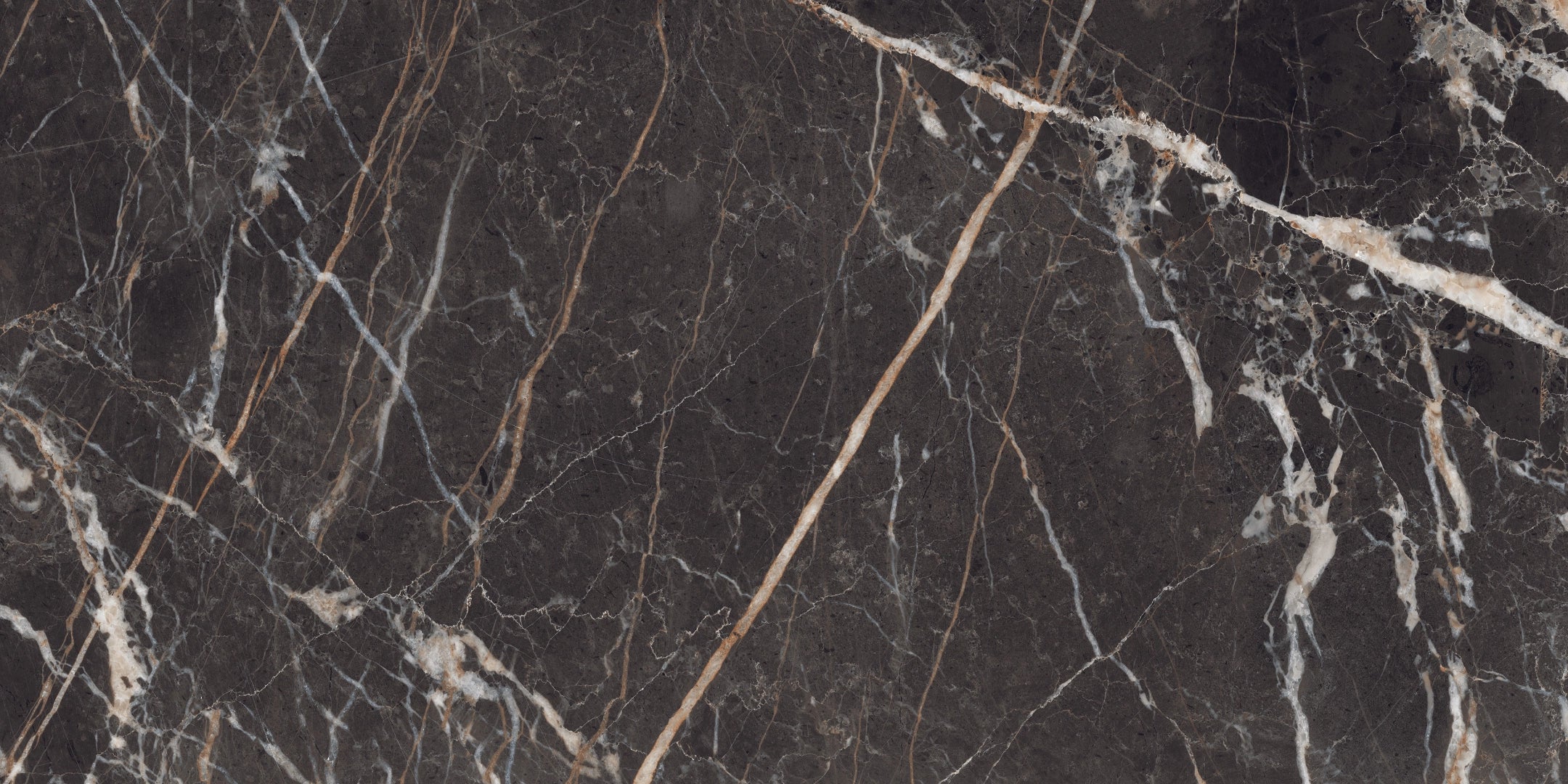 Ceramica Rondine, Canova - J88518 - Emperador, Lappato, 60x120cm, 8.50mm, Rett.