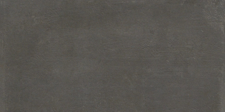 Ceramiche Settecento, Inside21 - 134035 - Anthracite, Matt, 29.9x60cm, 10.00mm, Rett.
