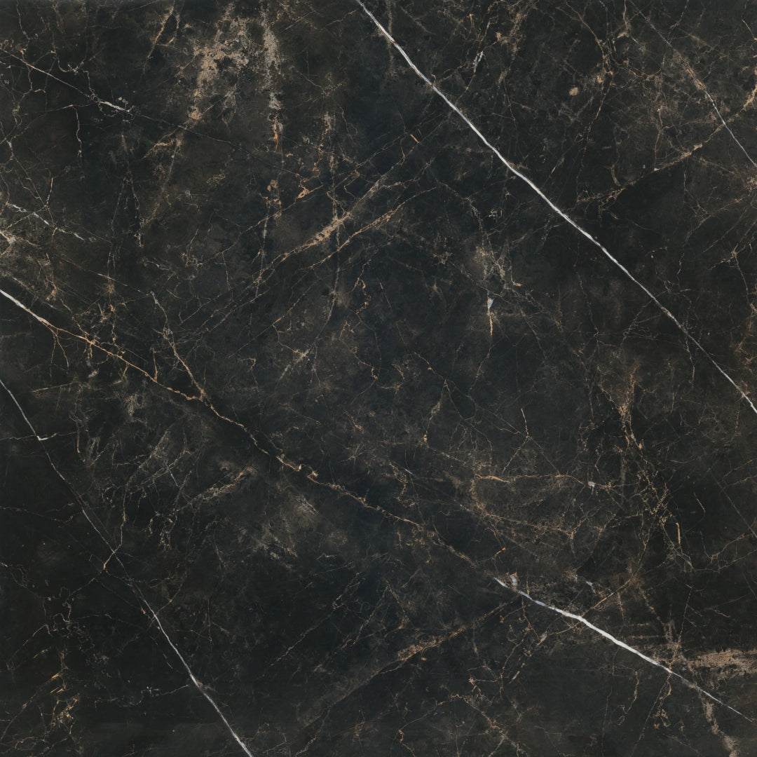 Ecoceramic, Verdi - GG0120---Negro,-Ultra-Gloss,-120x120cm,-10.00mm,-Rett.