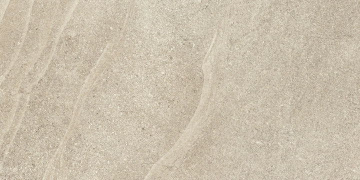 Ceramiche Settecento, Nordic Stone - 171041 - Sand, Matt, 40x80cm, 10.00mm