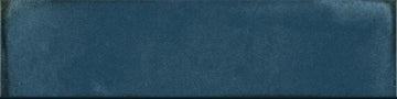 Ceramica Valsecchia, Uptown - Blue, Naturale, 7.5x30cm, 8.50mm, Rett.