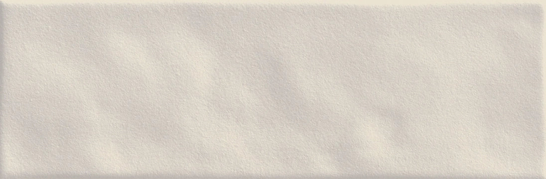 Alfalux, Vibes - 7200261 - Snow, Naturale, 8.2x25cm, 9.00mm, Not rectified