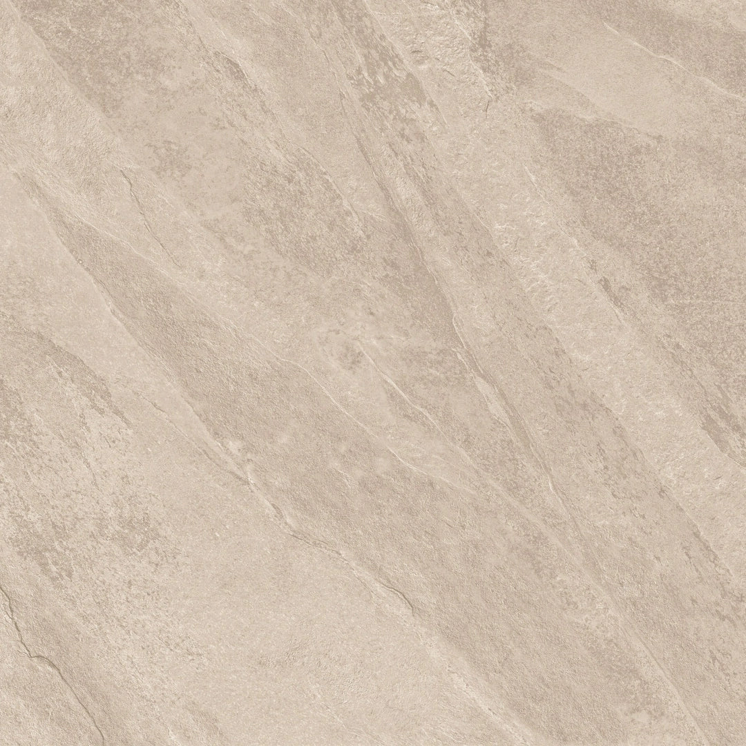Ceramiche Castelvetro, Slate - CSL10R4 - Grigio, Naturale, 100x100cm, 8.50mm, Rett.
