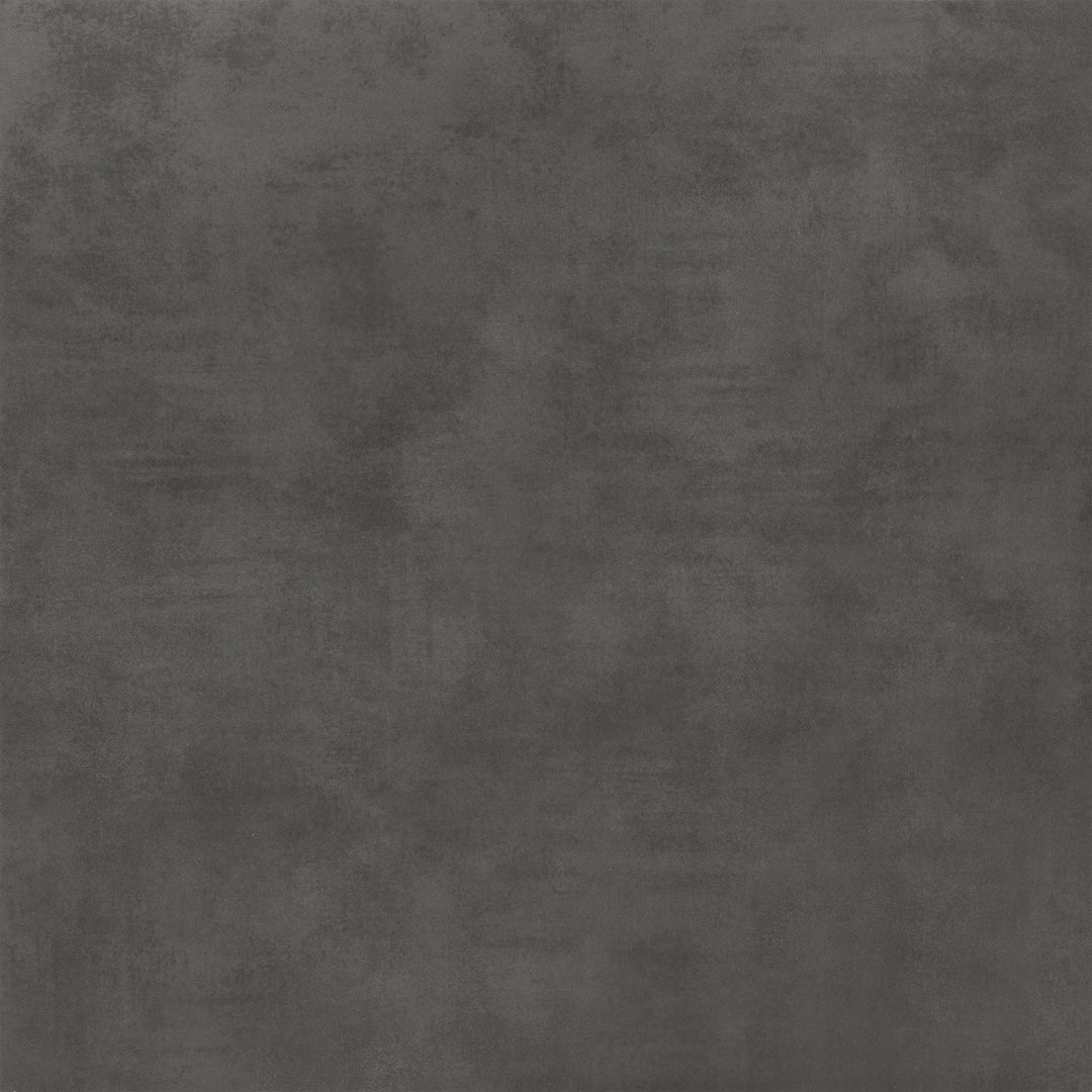 Crz64, Lunare - Antracite, Naturale, 60x60cm, 10.00mm, Rett.