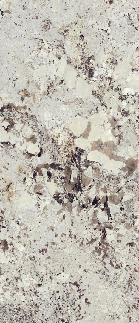 Cotto D'este, Allure - Alaska, Touch, 120x278cm, 6.50mm, Rett.