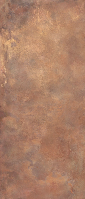 Ceramiche Caesar, Alchemy - AFVH - Copper, Matt, 120x278cm, 6.00mm, Rett.