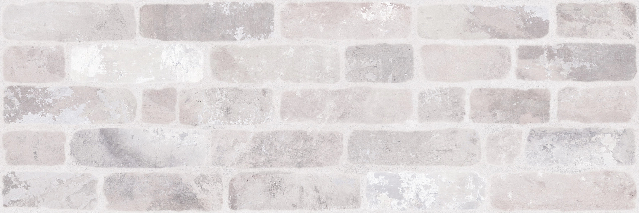 Keraben, Wall Brick - KKHPG00O - Old Grey, Matt, 30x90cm, 10.00mm, Rett.