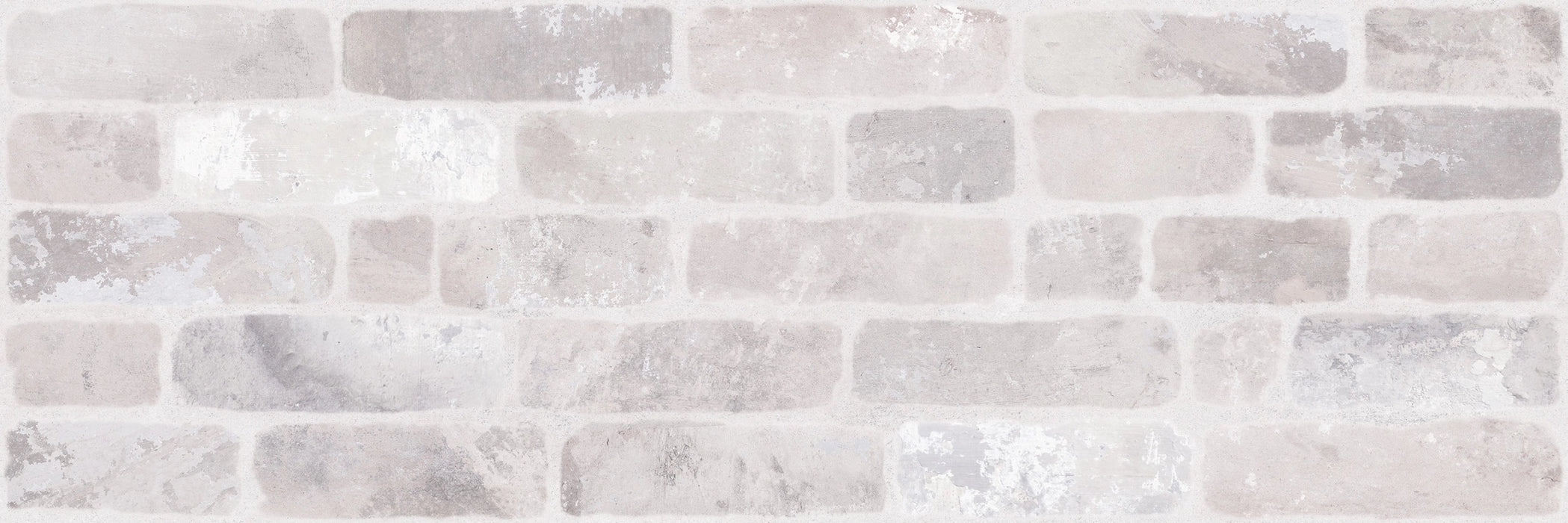 Keraben, Wall Brick - KKHPG00O - Old Grey, Matt, 30x90cm, 10.00mm, Rett.