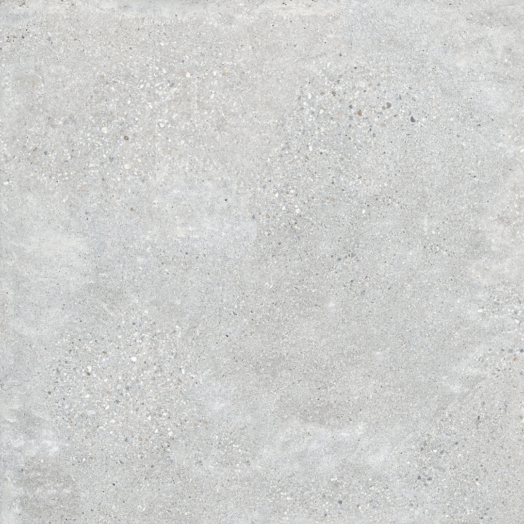 Keraben, Underground - GZW6N030 - Grey, Antislip, 90x90cm, 10.00mm, Rett.