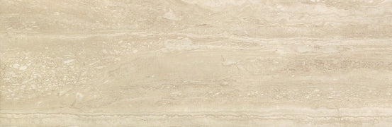 Fap Ceramiche, Roma - fLSS - Travertino, Matt, 25x75cm, 8.50mm