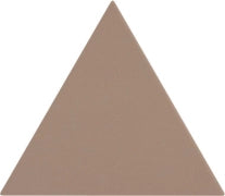 Cevica, Trivial - LB68 - Moka, Mate, 14x14cm, 10.00mm