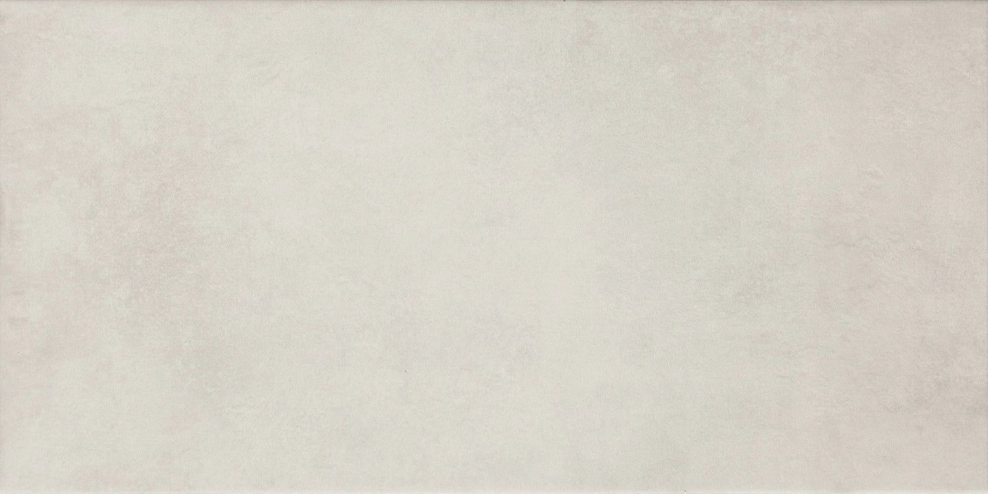 Sintesi Ceramica Italiana, Flow Tech - White, Naturale, 30x60.4cm, 8.20mm