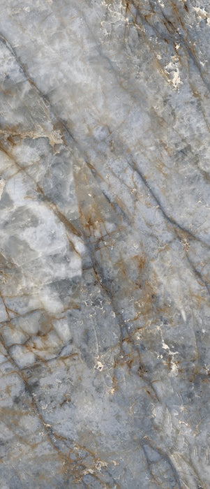 EmilCeramica, Tele Di Marmo Revolution - EHA3---Blu-Ande,-Lappato,-120x278cm,-6.50mm,-Rett.