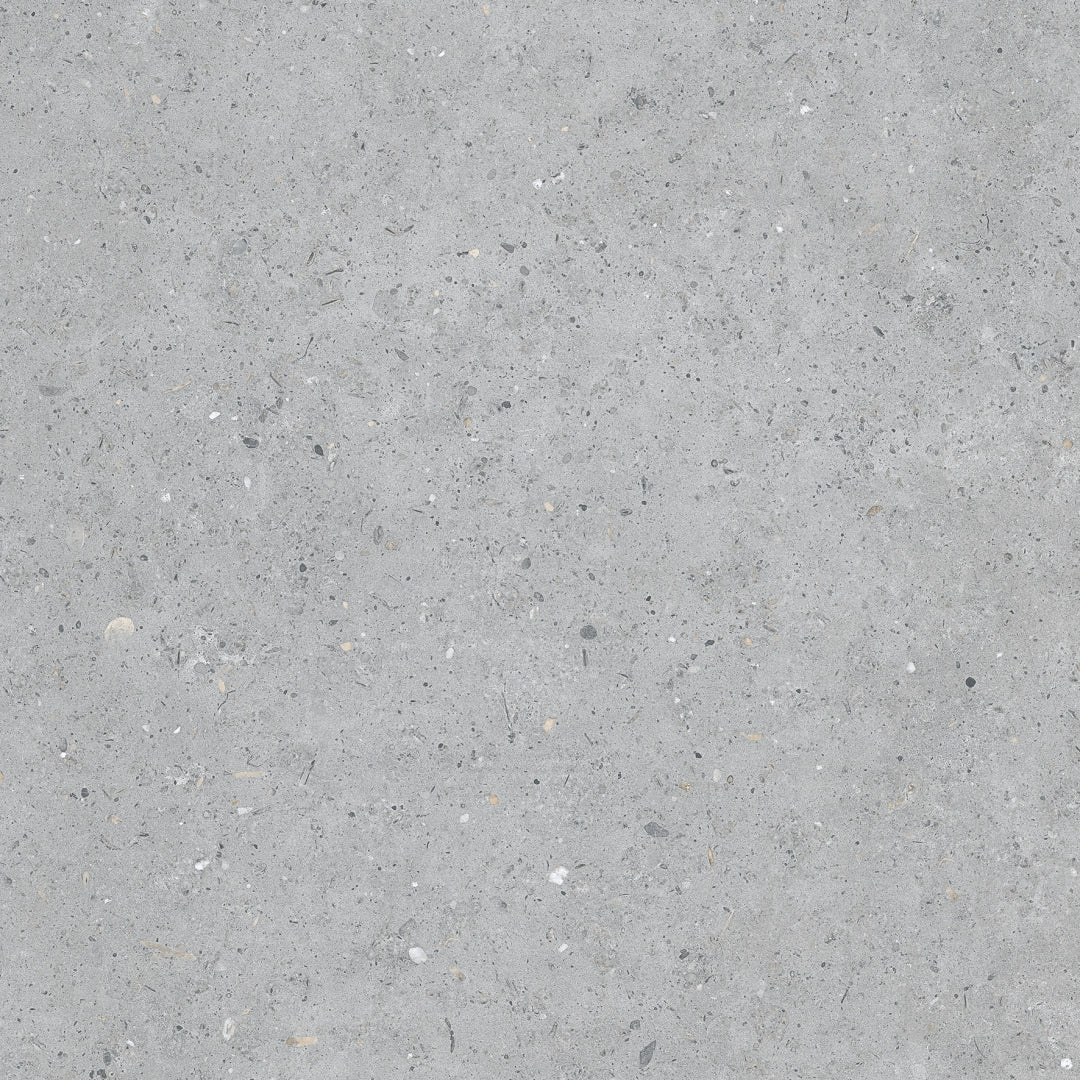 Pastorelli Ceramiche, Biophilic - P009411J - Bi Grey, Naturale, 120x120cm, 8.50mm, Rett.
