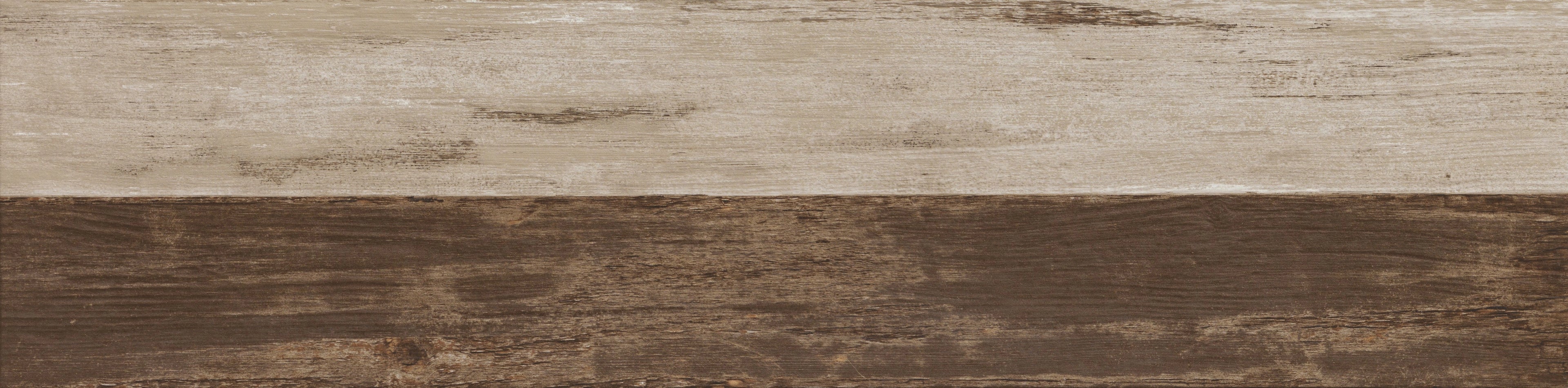 Ceramiche Settecento, Plank - 119008 - Bistrot Multicolor, Matt, 30x120cm, 10.00mm, Rett.