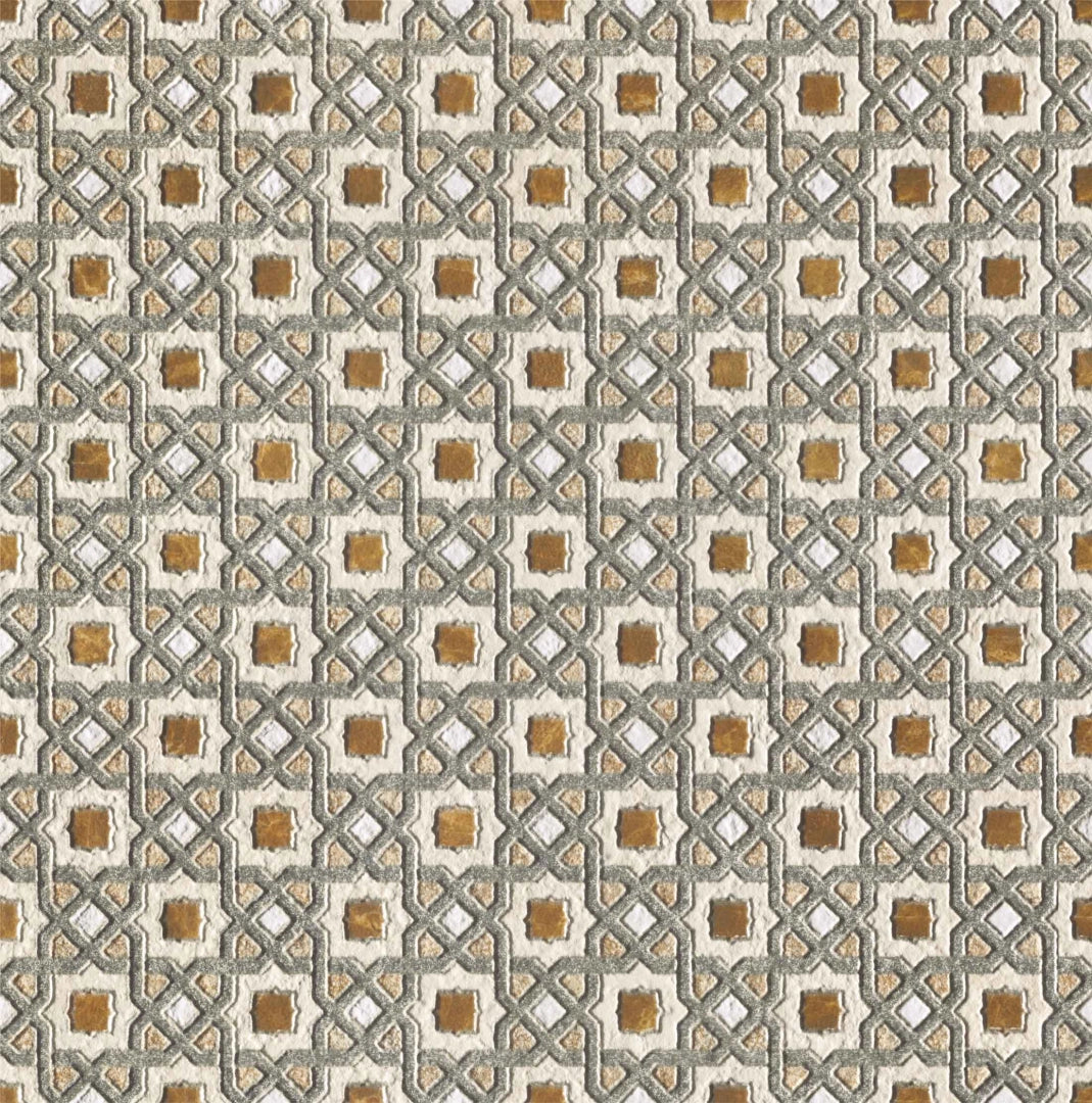 Realonda, Rialto - Rialto, Satin, 44x44cm, 10.00mm