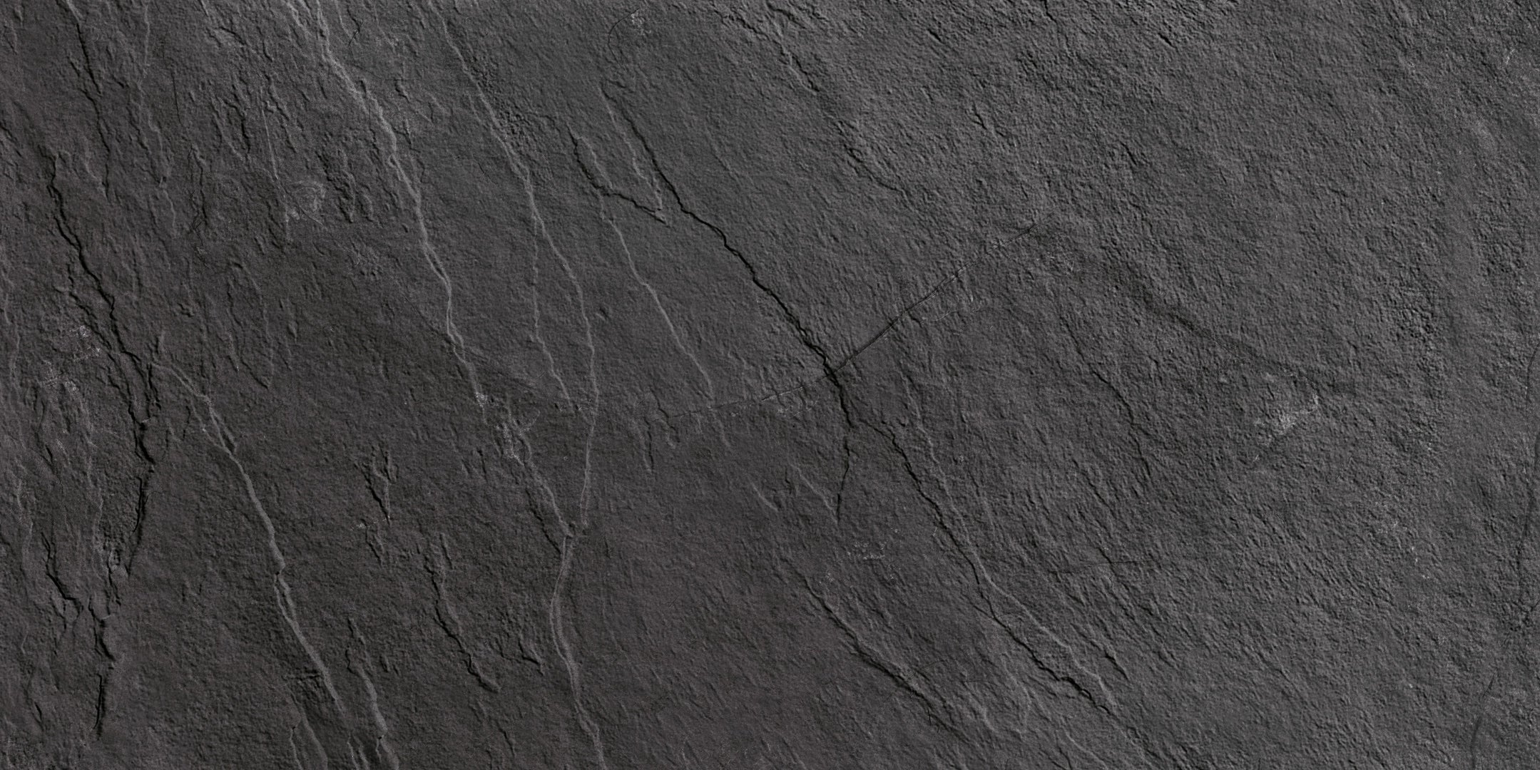 Ceramiche Supergres, Stonework - SAG7 - Ardesia Nera, Grip, 30x60cm, 9.00mm, Rett.