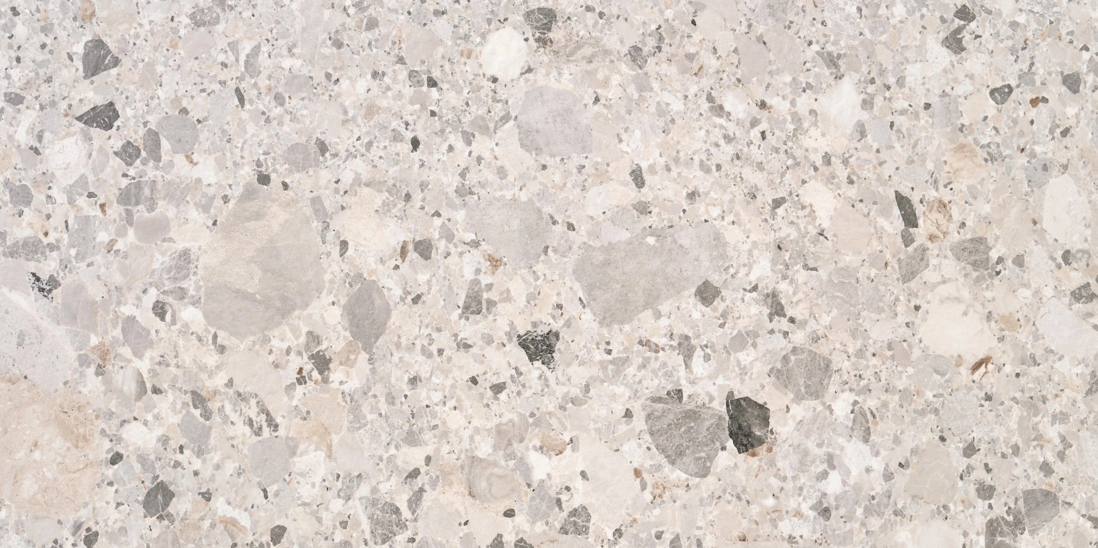 Stn Ceramica, Inlay - Pearl, Matt, 60x120cm, 20.00mm, Rett.