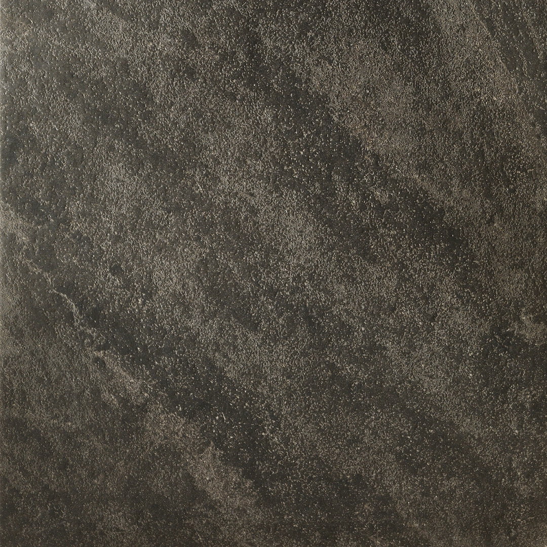 Del Conca, Stone Edition - GRSE08R - Pietra Pece, Nat, 120x120cm, 8.50mm, Rett.