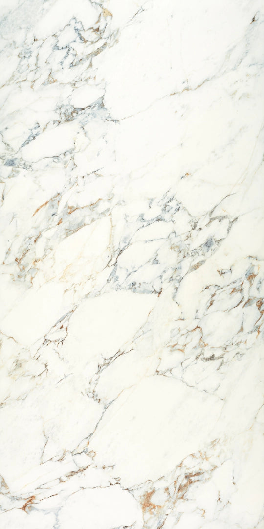 Technolam, Marmi Pregiati - Venato Reale, Naturale, 160x320cm, 6.00mm, Rett.