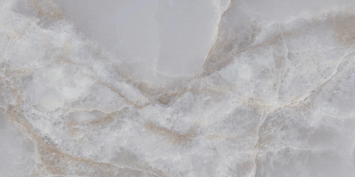 EmilCeramica, Tele Di Marmo Reloaded - E0EF---Onice-Klimt,-Lappato,-30x60cm,-9.50mm,-Rett.