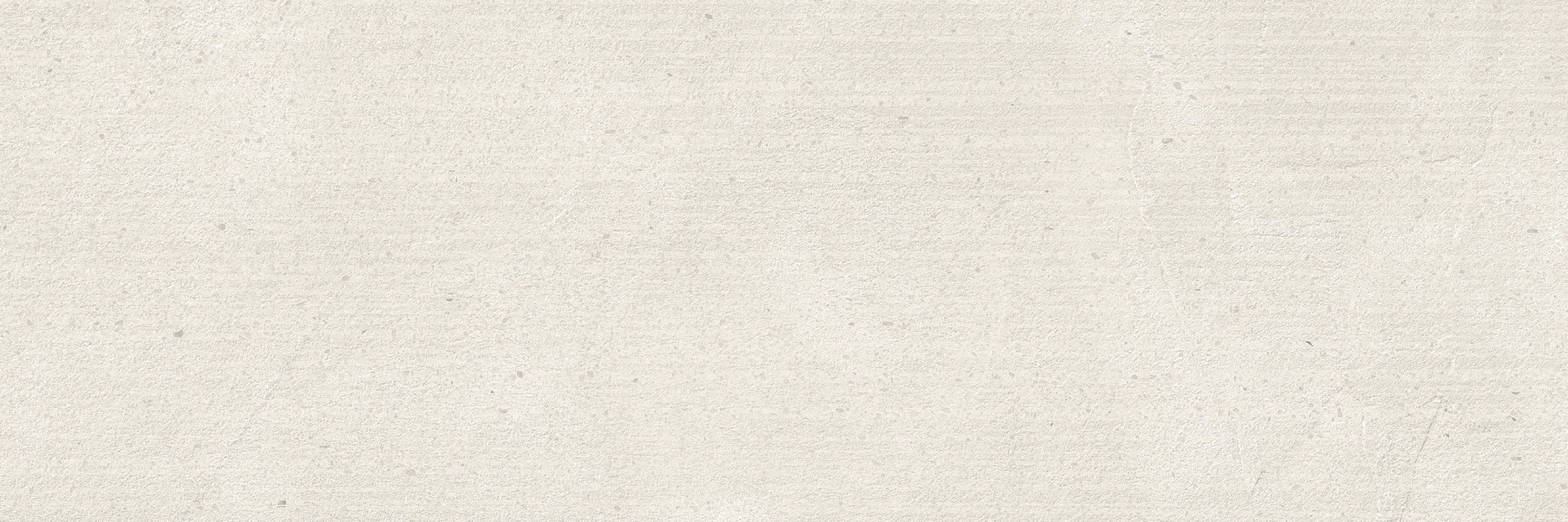 PorcelaniteDos, Brooklyn - 9531 - White, Natural, 30x90cm, 10.00mm, Rett.