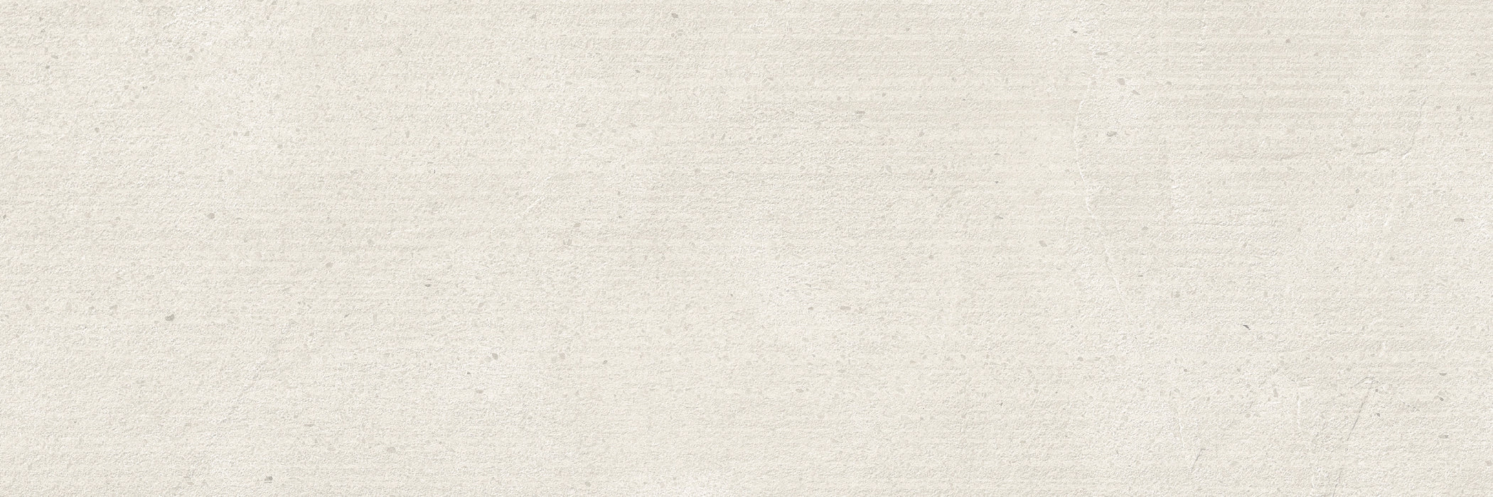 PorcelaniteDos, Brooklyn - 9531 - White, Natural, 30x90cm, 10.00mm, Rett.