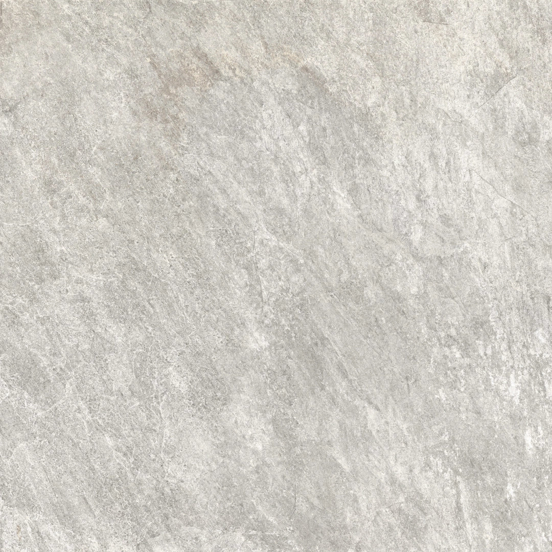 Ceramica Rondine, Quarzi - J87387 - Light Grey, Naturale, 20.3x20.3cm, 9.00mm