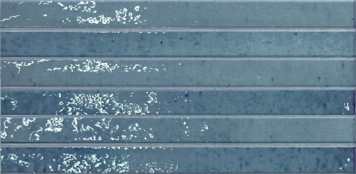Self Style, Home - Sky, Glossy, 12.5x25cm, 10.00mm