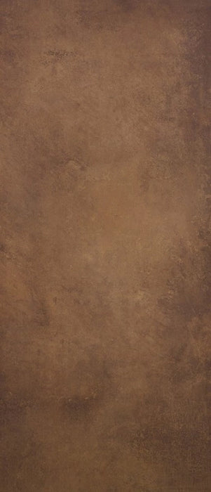 Fap Ceramiche, Oxide - fQAC - Corten, Matt, 120x278cm, 6.00mm, Rett.