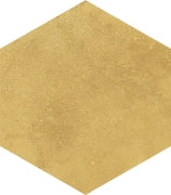 Elios Ceramica, Tropical - 099ES75 - Ocra, Naturale, 22x25cm, 10.00mm