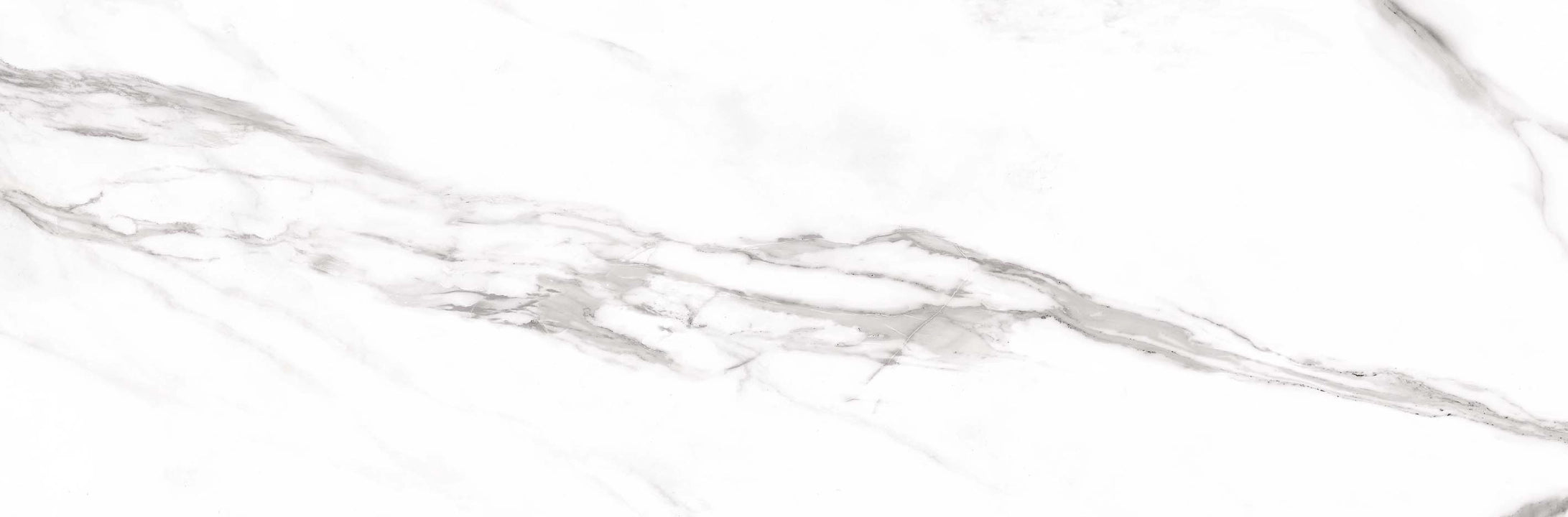 Arcana Ceramica, Oberon - Oberon Blanco, Natural, 33.3x100cm, 10.00mm, Not rectified