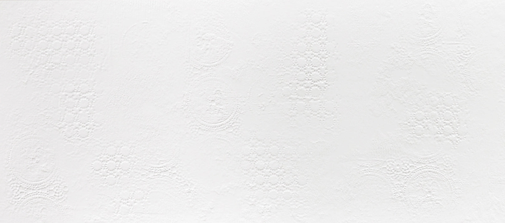 Metropol Ceramica, Experience - KWE05020 - Blur White, Gloss, 30x60cm, 10.00mm