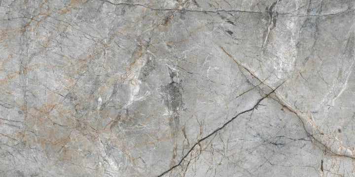 Codicer, Velvet - Stone, Naturale, 33x66cm, 10.00mm, Rett.