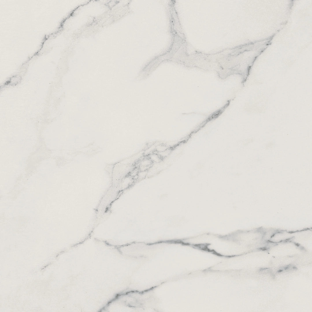 ABK, Sensi Classic - 1SL01250 - Statuario White, Lux, 60x60cm, 8.50mm, Rett.
