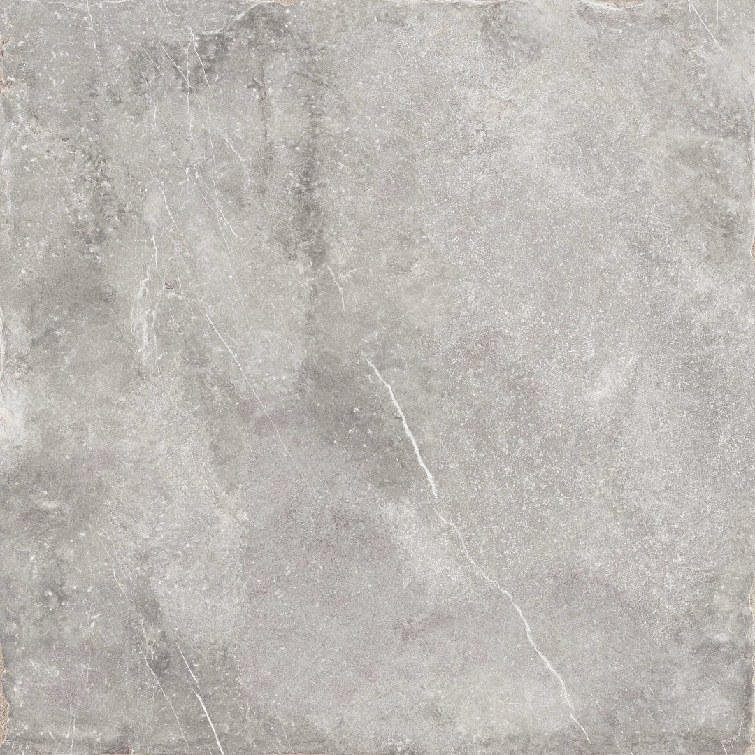 Eccentri.co, Royal - CEROY060007 - Mild, Matt, 60x60cm, 10.00mm, Rett.