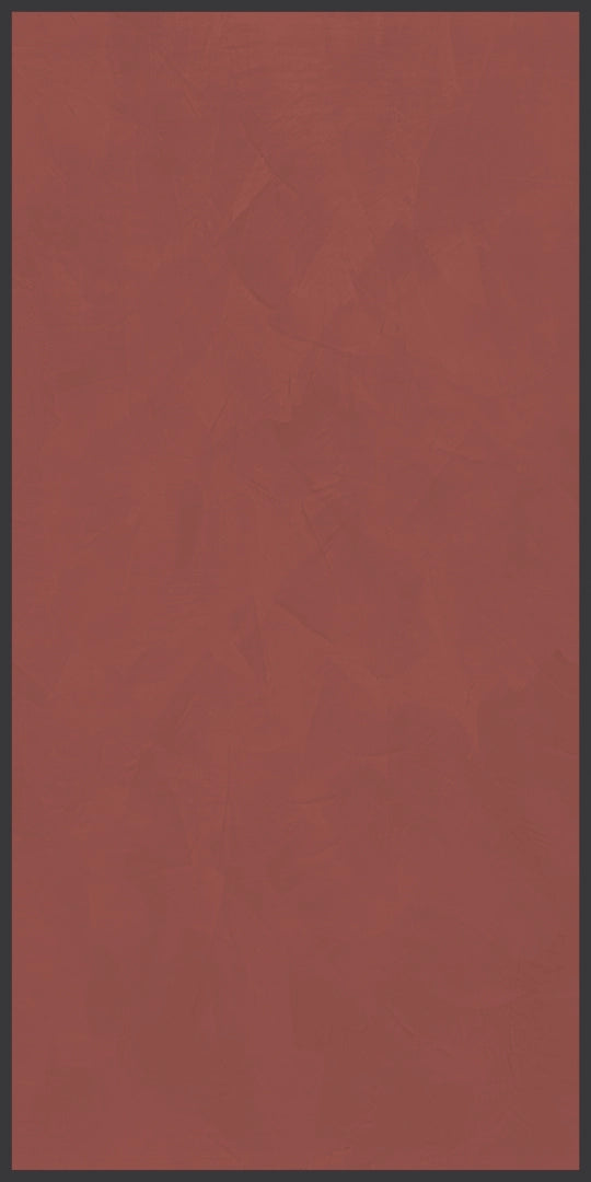 Cedit, Policroma - 764042 - Cornice Mattone, Matt, 120x240cm, 6mm, Rett.