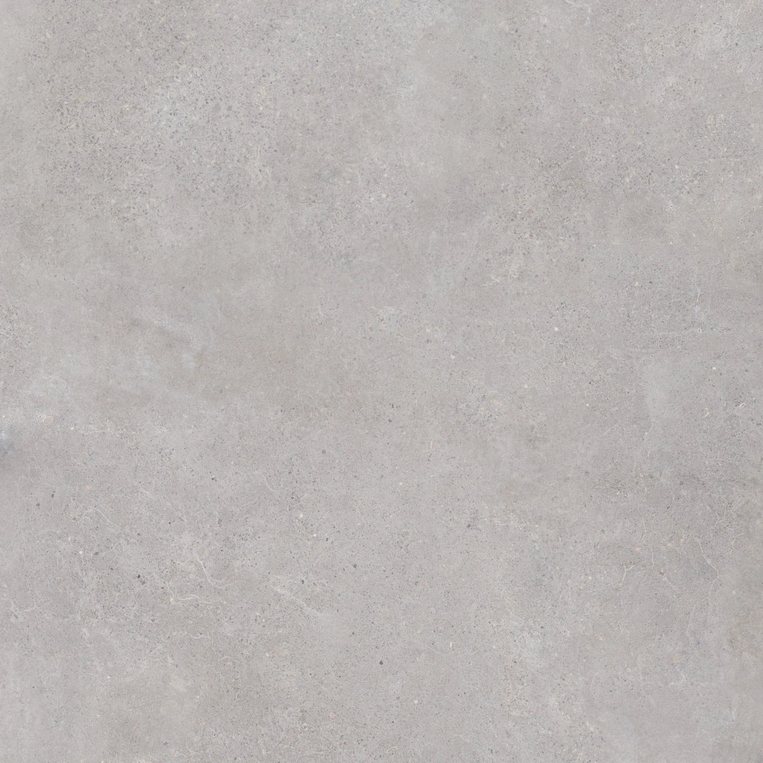 Saloni Ceramica, Blending - LBY710 - Gris, Matt, 60x60cm, 10.40mm, Rett.