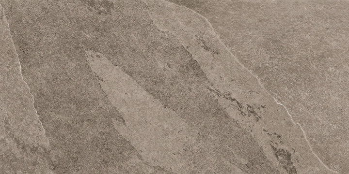 Ceramiche Castelvetro, Slate - CSL36R44 - Piombo, Naturale, 30x60cm, 10.00mm, Rett.