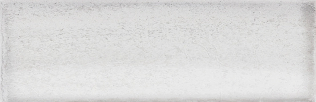 Studio One Ceramiche, Babele - Lino, Naturale, 6.5x20cm, 9mm, Rett.