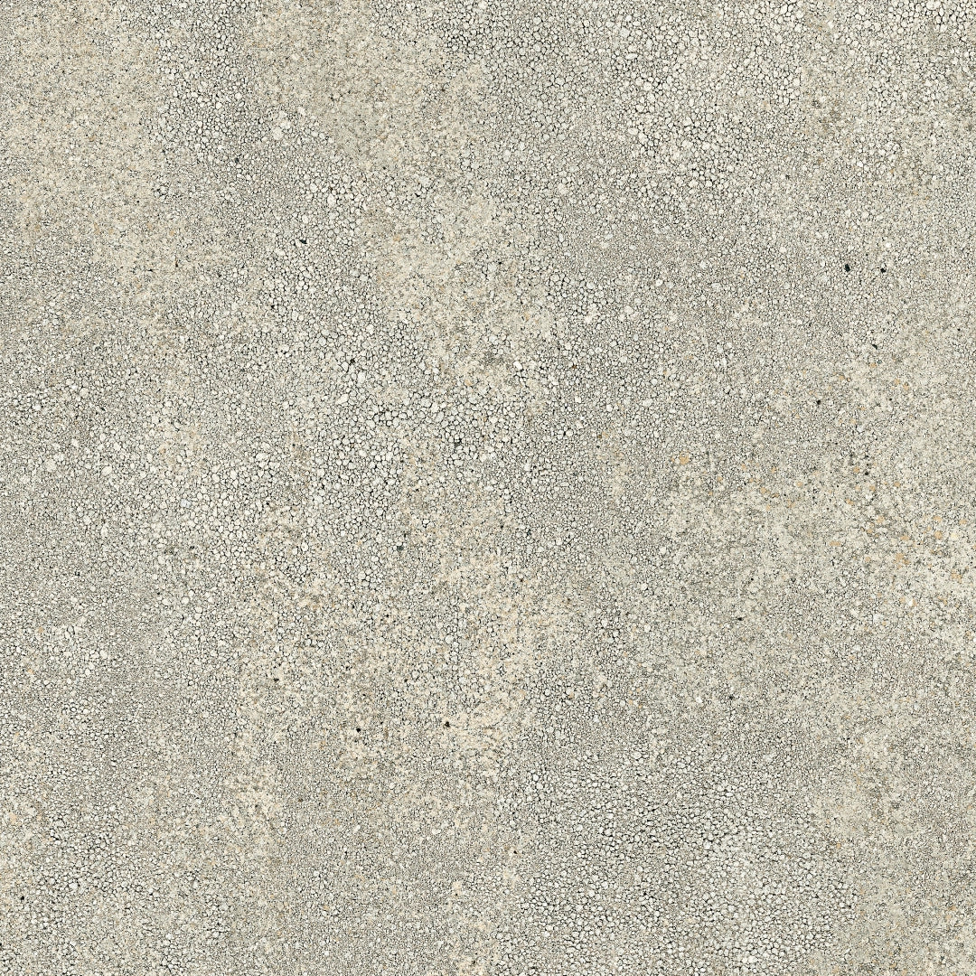 Gigacer, Terra - Salina, Lucidato, 120x120cm, 6.00mm, Rett.