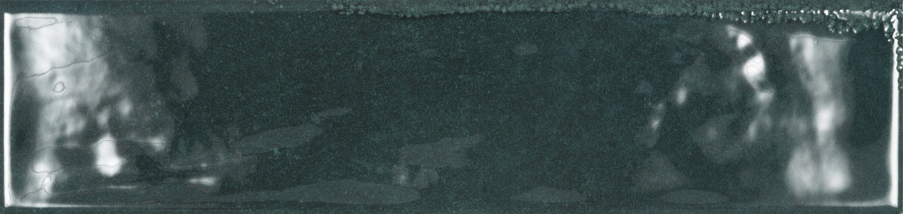 Ecoceramic, Asly - Blue,-Natural,-7.5x30cm,-10.00mm,-Rett.