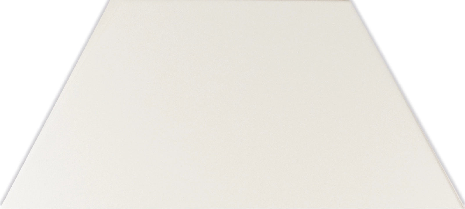 Wow Design, Floor Tiles - Ice White, Matt, 10x23cm, 10.00mm