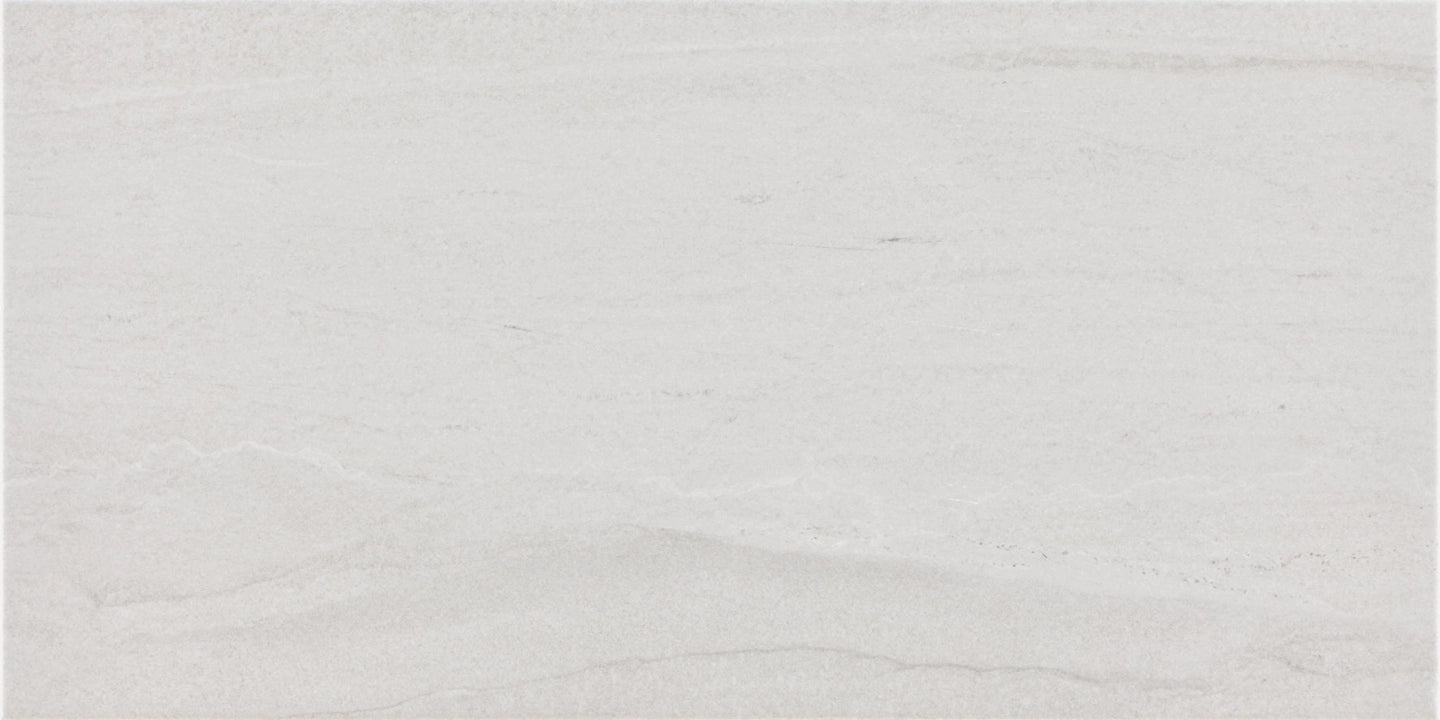 Pamesa, Whitehall - 04.450.012.9742 - Blanco, Leviglass, 30x60cm, 9.50mm, Rett.