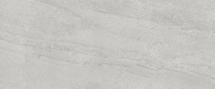 Arpa Ceramiche, Luna - ALNR02 - Grigio, Matt, 25x60cm, 7.70mm, Not rectified