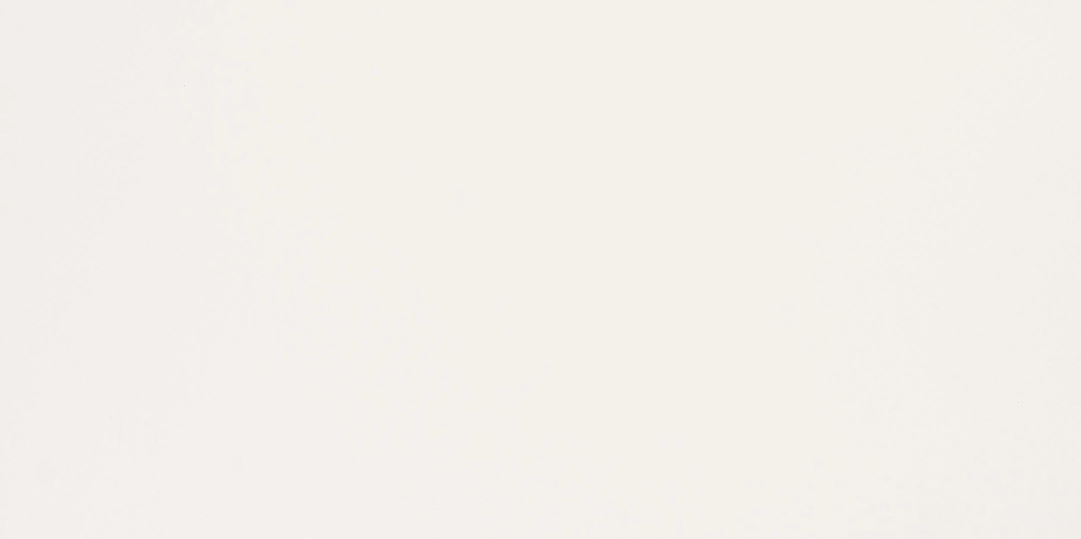 Moda Ceramica, One - Bianco Bugnato, Matt, 10x20cm, 10.00mm