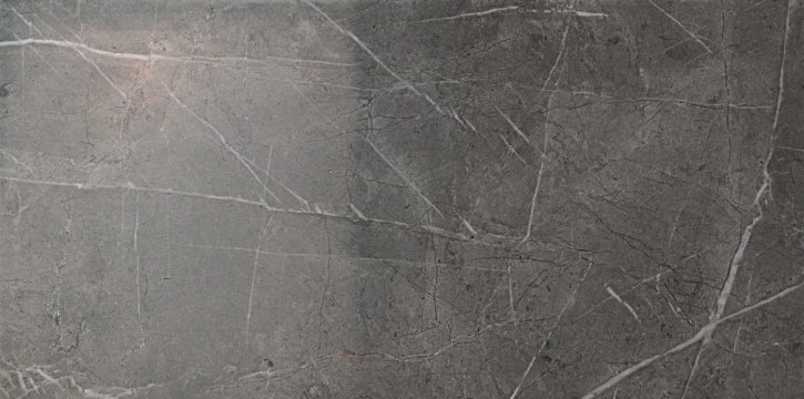 Atlas Concorde, Marvel - DØ21 - Grey Stone, Lappato, 30x60cm, 9.00mm, Rett.