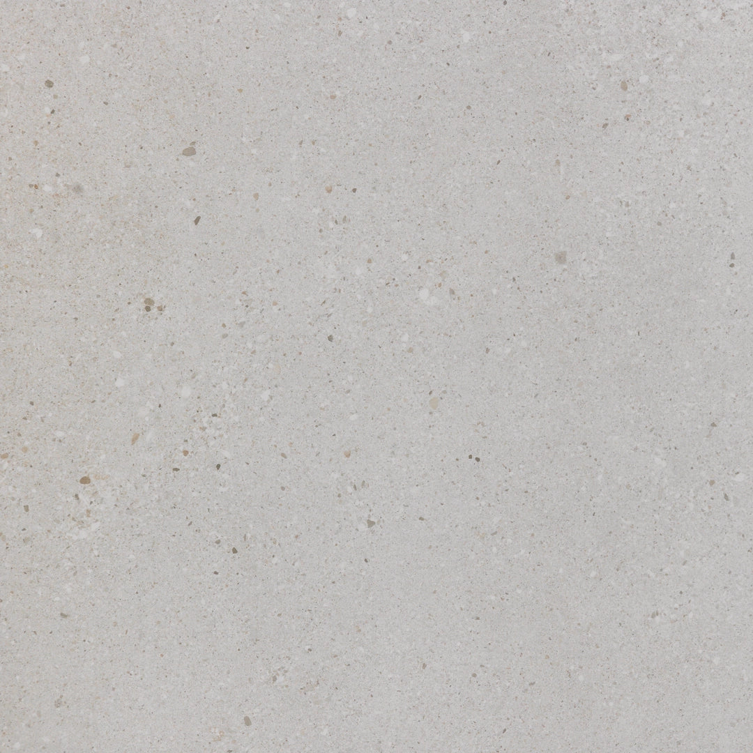 Sintesi Ceramica Italiana, Frammenti - Bianco, Tech, 60x60cm, 9.00mm, Rett.